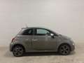 Fiat 500 1.0 Hybrid Rockstar Pano Navi Leer Clima Cruise C. Grijs - thumbnail 2
