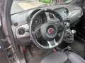 Fiat 500 1.0 Hybrid Rockstar Pano Navi Leer Clima Cruise C. Grijs - thumbnail 16