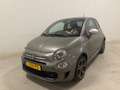 Fiat 500 1.0 Hybrid Rockstar Pano Navi Leer Clima Cruise C. Grijs - thumbnail 8