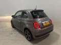 Fiat 500 1.0 Hybrid Rockstar Pano Navi Leer Clima Cruise C. Grijs - thumbnail 9