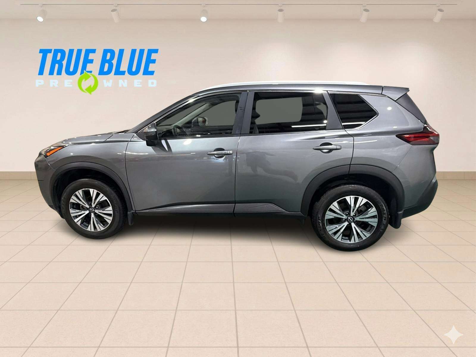2023 Nissan Rogue Sv Moonroof | GREAT KMS! | — снимка 1