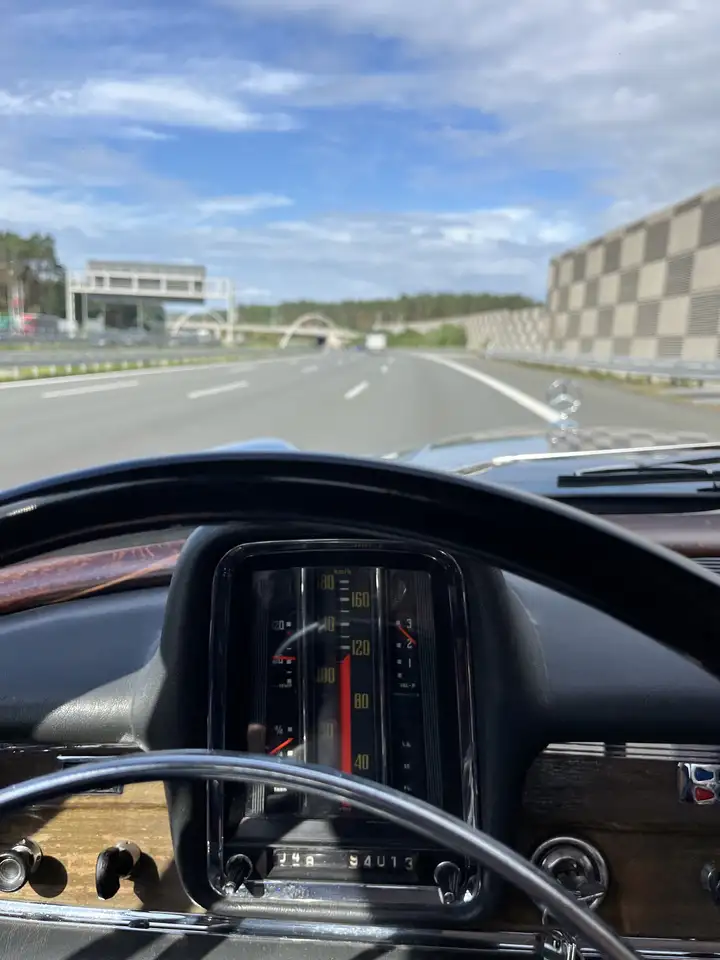 Mercedes-Benz 220 Sb, foto 3