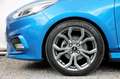 Ford Fiesta 1.0 EcoBoost ST-Line - 95 pk **Led / Carplay / Cli Blauw - thumbnail 31