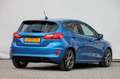 Ford Fiesta 1.0 EcoBoost ST-Line - 95 pk **Led / Carplay / Cli Blauw - thumbnail 4