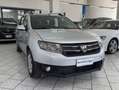 Dacia Logan Logan II 2013 MCV MCV 1.2 Ambiance Gpl 75cv Zilver - thumbnail 2