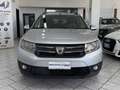 Dacia Logan Logan II 2013 MCV MCV 1.2 Ambiance Gpl 75cv Argent - thumbnail 1