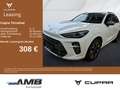 CUPRA Terramar Edge1.5 eTSI LED/HuD/Navi/360°/2.30Gara Weiß - thumbnail 1