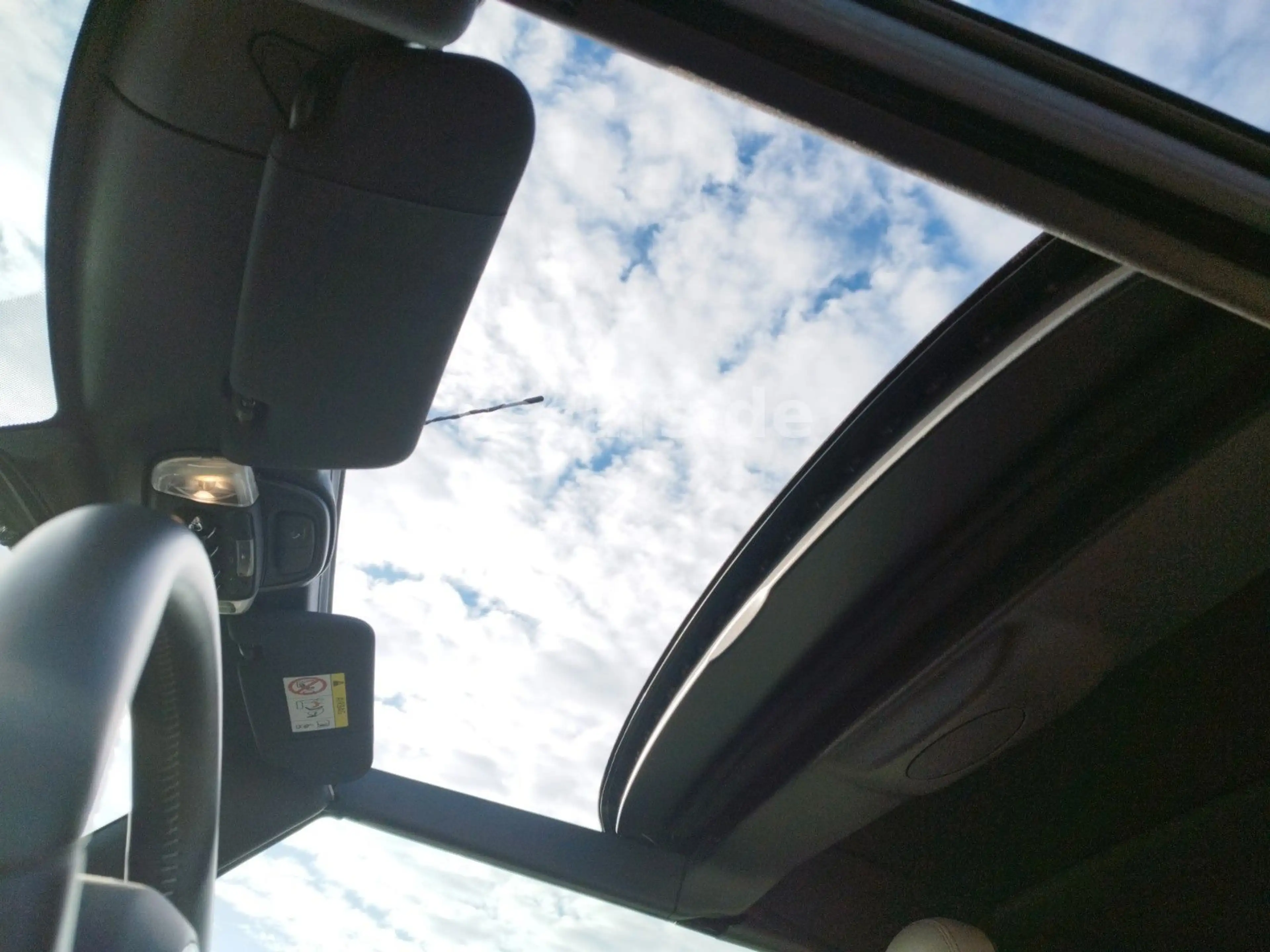 MINI Cooper Cabrio Cooper Cab Aut Nav RFK HuD H/K Leder Prem+ DrivA — photo 15