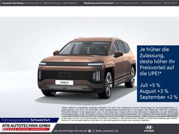 9 TECHNIQ 110 kWh Heckantrieb HUD Navi Memory Sitz