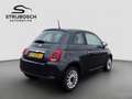 Fiat 500 0.9 TwinAir Turbo Popstar | Airco | Bluetooth | LM Zwart - thumbnail 5