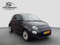 Fiat 500 0.9 TwinAir Turbo Popstar | Airco | Bluetooth | LM Zwart - thumbnail 7