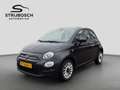 Fiat 500 0.9 TwinAir Turbo Popstar | Airco | Bluetooth | LM Zwart - thumbnail 1