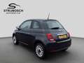 Fiat 500 0.9 TwinAir Turbo Popstar | Airco | Bluetooth | LM Zwart - thumbnail 3