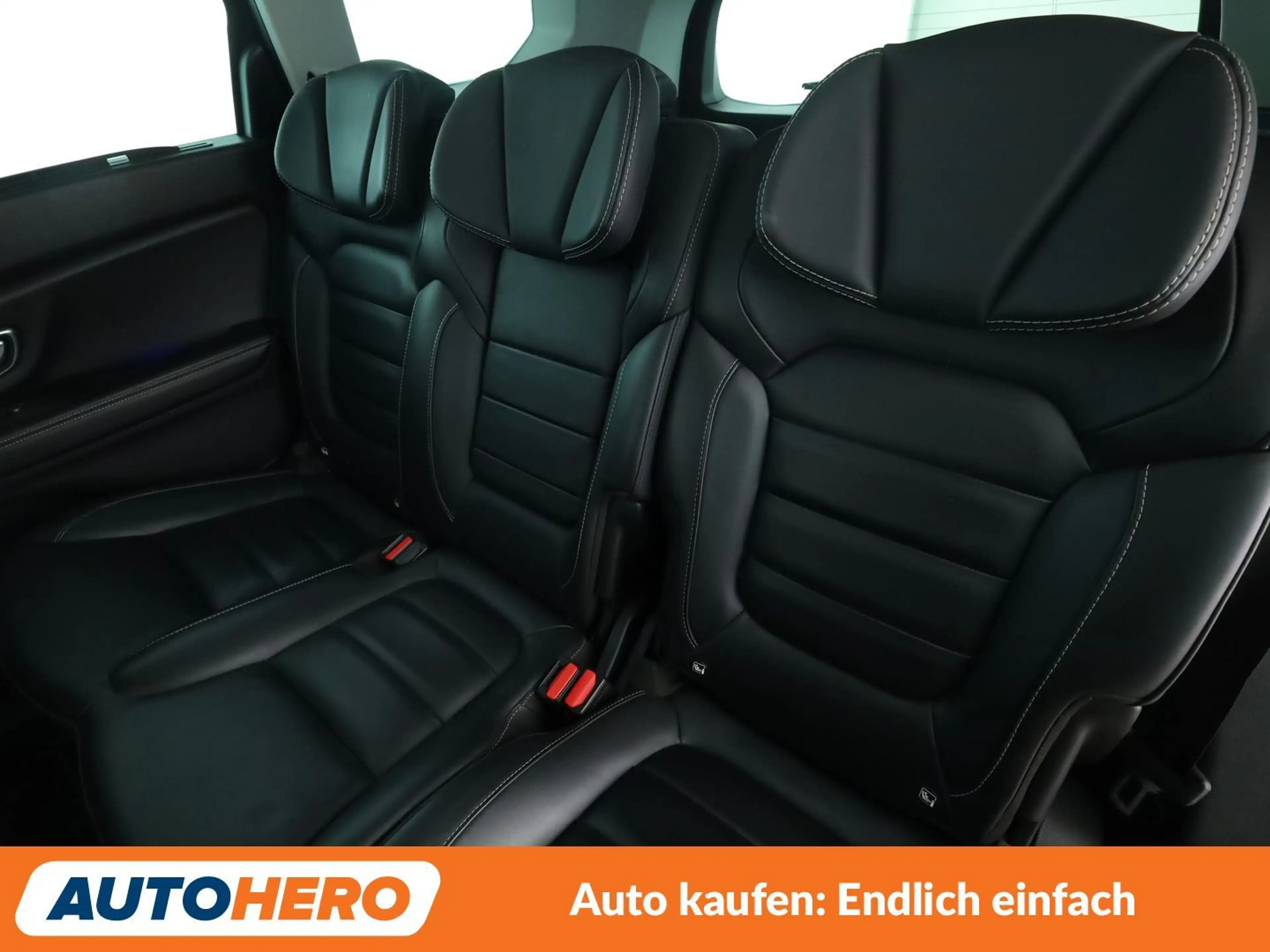 Renault Grand Scenic 1.6 dCi Energy Initiale Paris Aut.*HUD*LED*ACC*CAM — photo 14