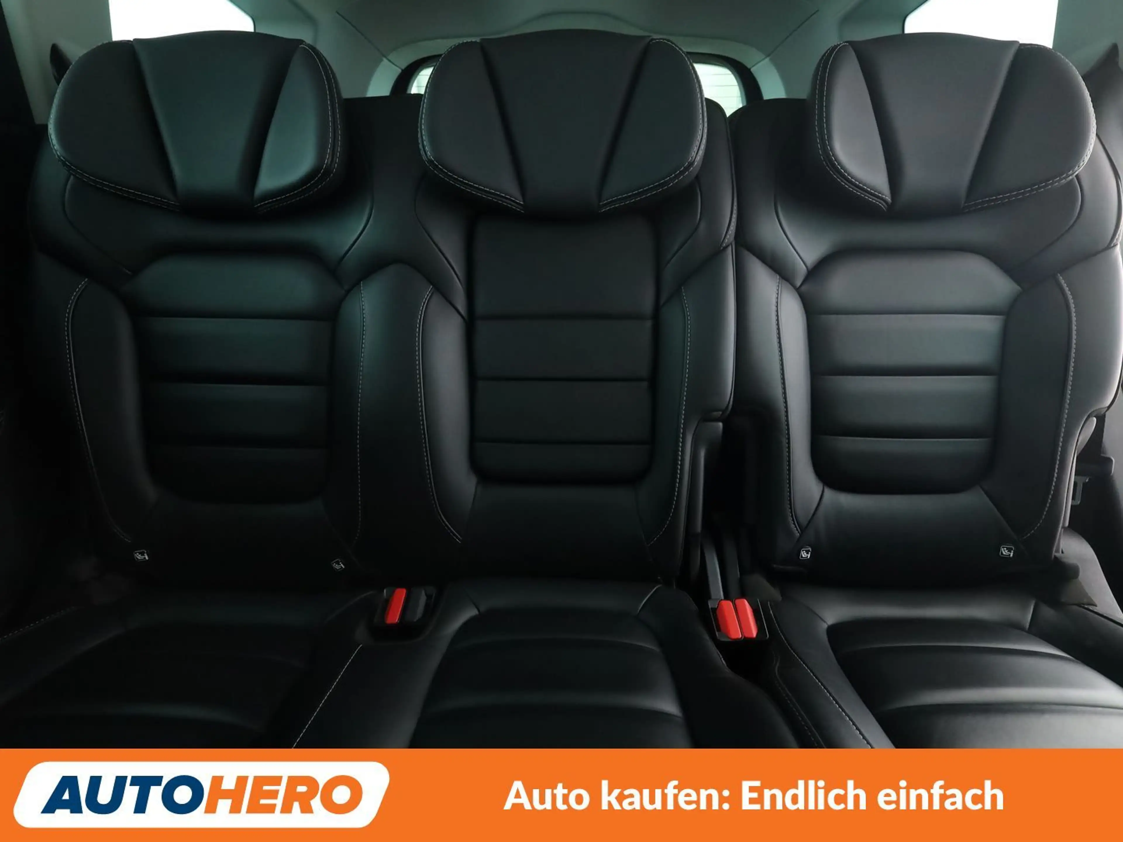 Renault Grand Scenic 1.6 dCi Energy Initiale Paris Aut.*HUD*LED*ACC*CAM — photo 15