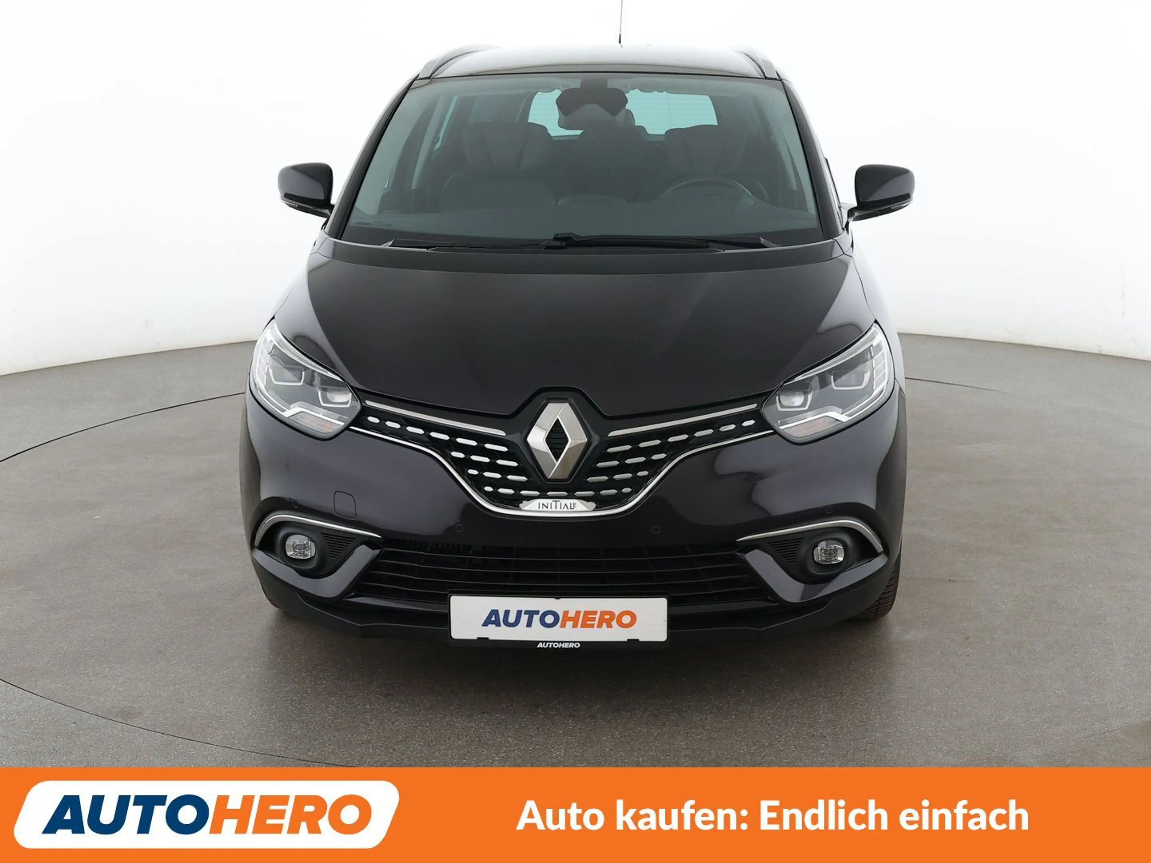 Renault Grand Scenic 1.6 dCi Energy Initiale Paris Aut.*HUD*LED*ACC*CAM — photo 9