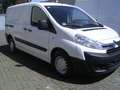 Citroen Jumpy  AHK Tüv 6/27 Netto 6700 Weiß - thumbnail 1