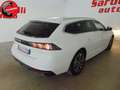 Peugeot 508 BlueHDi 130 Stop&Start EAT8 SW Allure Bianco - thumbnail 11