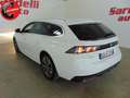 Peugeot 508 BlueHDi 130 Stop&Start EAT8 SW Allure Bianco - thumbnail 12