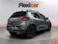 Dacia Sandero Stepway ECO-G Extreme Go 74kW Gris - thumbnail 8
