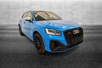 TFSI quattro S tronic