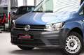 Volkswagen Caddy PKW Standheizung Navi PDC Ahk 2.Hand Bleu - thumbnail 27