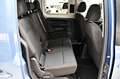 Volkswagen Caddy PKW Standheizung Navi PDC Ahk 2.Hand Blauw - thumbnail 11