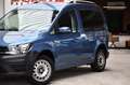 Volkswagen Caddy PKW Standheizung Navi PDC Ahk 2.Hand Blauw - thumbnail 28