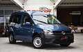 Volkswagen Caddy PKW Standheizung Navi PDC Ahk 2.Hand Blauw - thumbnail 3