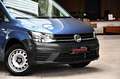 Volkswagen Caddy PKW Standheizung Navi PDC Ahk 2.Hand Bleu - thumbnail 25