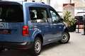 Volkswagen Caddy PKW Standheizung Navi PDC Ahk 2.Hand Bleu - thumbnail 33