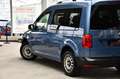Volkswagen Caddy PKW Standheizung Navi PDC Ahk 2.Hand Bleu - thumbnail 30