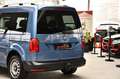Volkswagen Caddy PKW Standheizung Navi PDC Ahk 2.Hand Bleu - thumbnail 29
