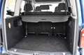 Volkswagen Caddy PKW Standheizung Navi PDC Ahk 2.Hand Bleu - thumbnail 34