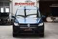 Volkswagen Caddy PKW Standheizung Navi PDC Ahk 2.Hand Bleu - thumbnail 5