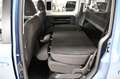 Volkswagen Caddy PKW Standheizung Navi PDC Ahk 2.Hand Blauw - thumbnail 10