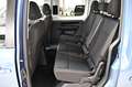 Volkswagen Caddy PKW Standheizung Navi PDC Ahk 2.Hand Blauw - thumbnail 9