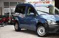 Volkswagen Caddy PKW Standheizung Navi PDC Ahk 2.Hand Bleu - thumbnail 26