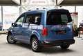 Volkswagen Caddy PKW Standheizung Navi PDC Ahk 2.Hand Blauw - thumbnail 4