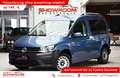 Volkswagen Caddy PKW Standheizung Navi PDC Ahk 2.Hand Blauw - thumbnail 1