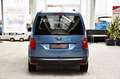 Volkswagen Caddy PKW Standheizung Navi PDC Ahk 2.Hand Bleu - thumbnail 6