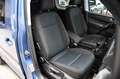 Volkswagen Caddy PKW Standheizung Navi PDC Ahk 2.Hand Bleu - thumbnail 8