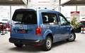 Volkswagen Caddy PKW Standheizung Navi PDC Ahk 2.Hand Bleu - thumbnail 2