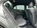 Mercedes-Benz E 200 CDI Pack AMG 1er propriétaire 109.000KM NEUVE!! Gris - thumbnail 9