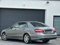 Mercedes-Benz E 200 CDI Pack AMG 1er propriétaire 109.000KM NEUVE!! Gris - thumbnail 4