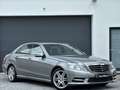 Mercedes-Benz E 200 CDI Pack AMG 1er propriétaire 109.000KM NEUVE!! Gris - thumbnail 3