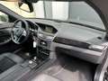 Mercedes-Benz E 200 CDI Pack AMG 1er propriétaire 109.000KM NEUVE!! Gris - thumbnail 11