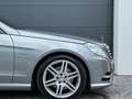 Mercedes-Benz E 200 CDI Pack AMG 1er propriétaire 109.000KM NEUVE!! Gris - thumbnail 5