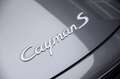 Porsche Cayman S *PDC*Bi-Xenon*Klima*Navi* Grau - thumbnail 7