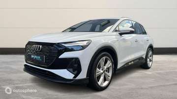 40 e-tron 204ch Executive